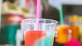 La heladería con los mejores granizados naturales de Granada