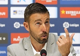 Luis García Fernández.