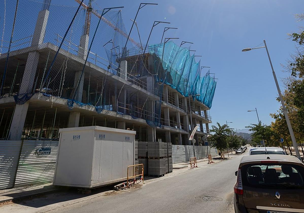 Los requisitos para aspirar a una VPO en Andalucía.