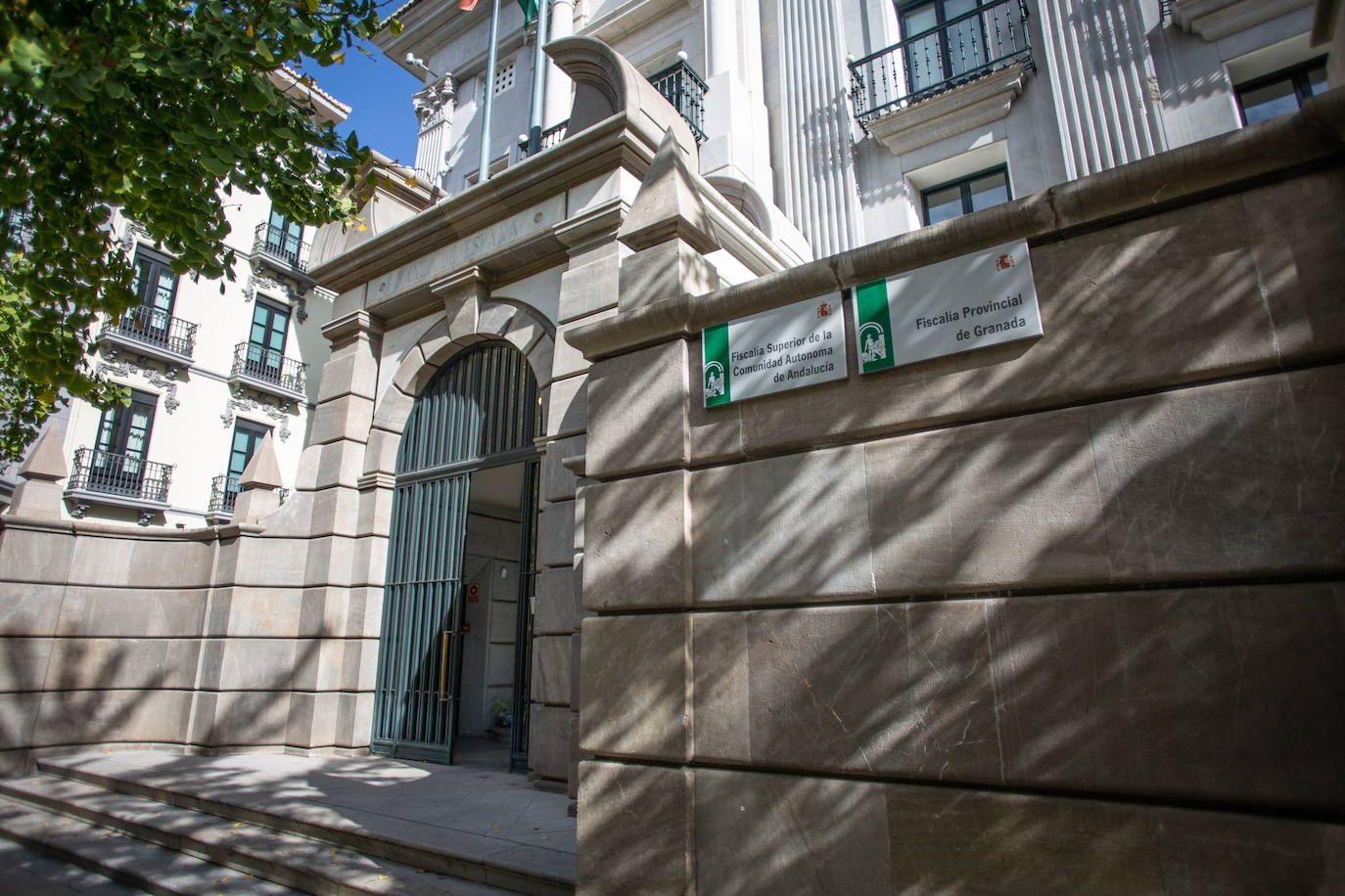 Fiscalía recurre ante el TSJA la absolución de los acusados de prostituir mujeres en el Zaidín y Cúllar Vega