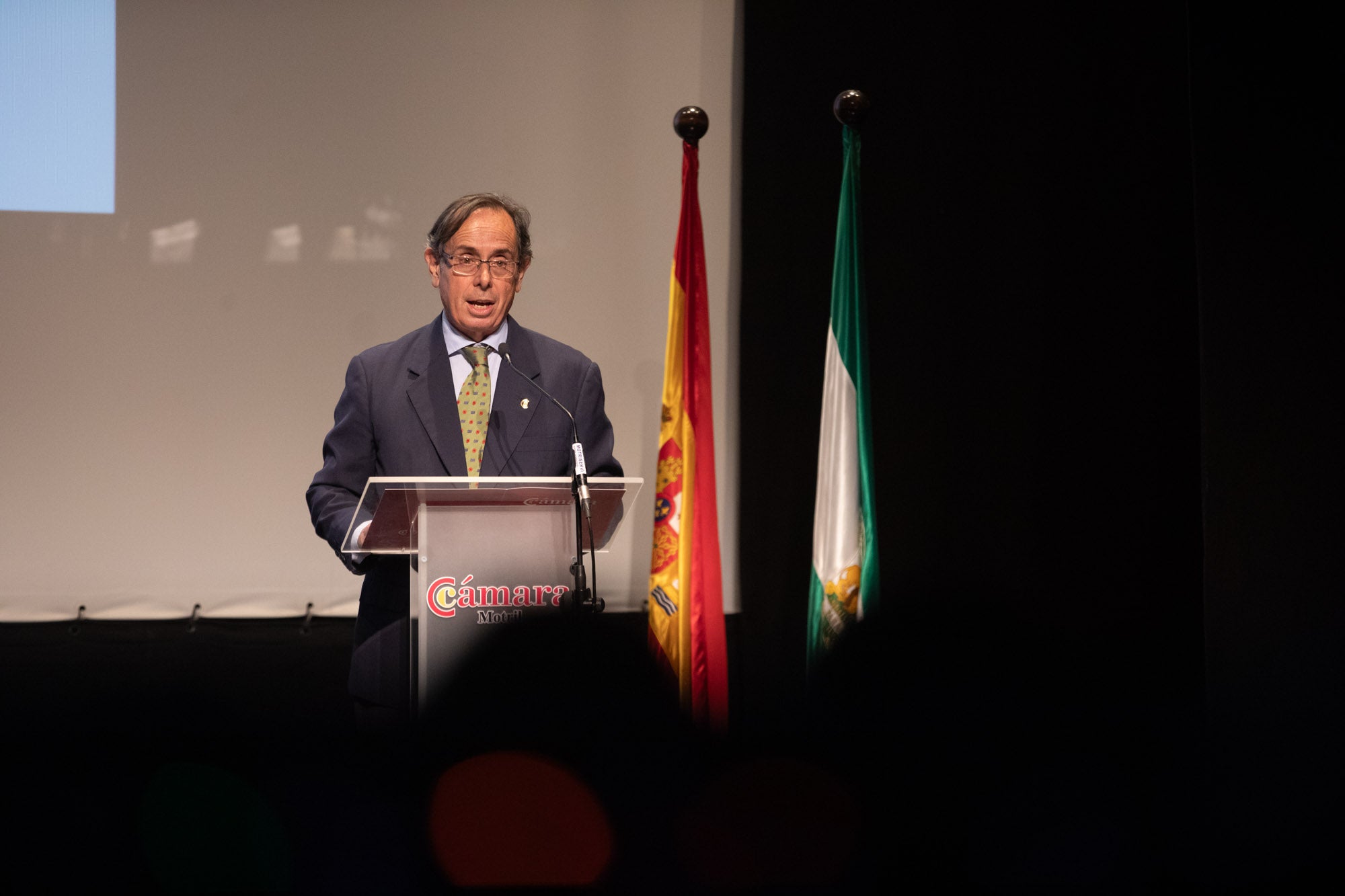 Las imágenes de los IX Premios Pyme del año
