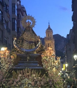 Patrona