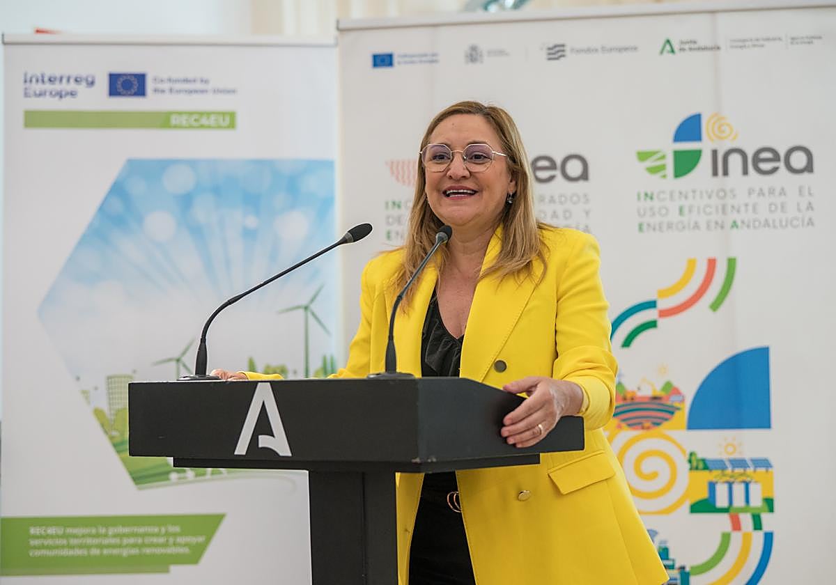 La Junta celebra unas jornadas provinciales sobre comunidades solares y energéticas