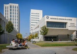 La UGR ofertará 272 plazas de Medicina para la preinscripción