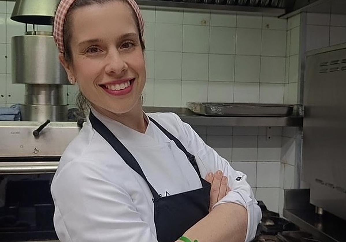 «Mi mayor satisfacción es que el cliente salga con la barriga llena y el corazón contento»