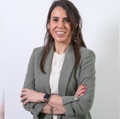 Macarena Espinilla Estévez.