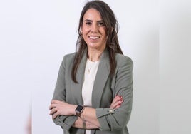 Macarena Espinilla Estévez.