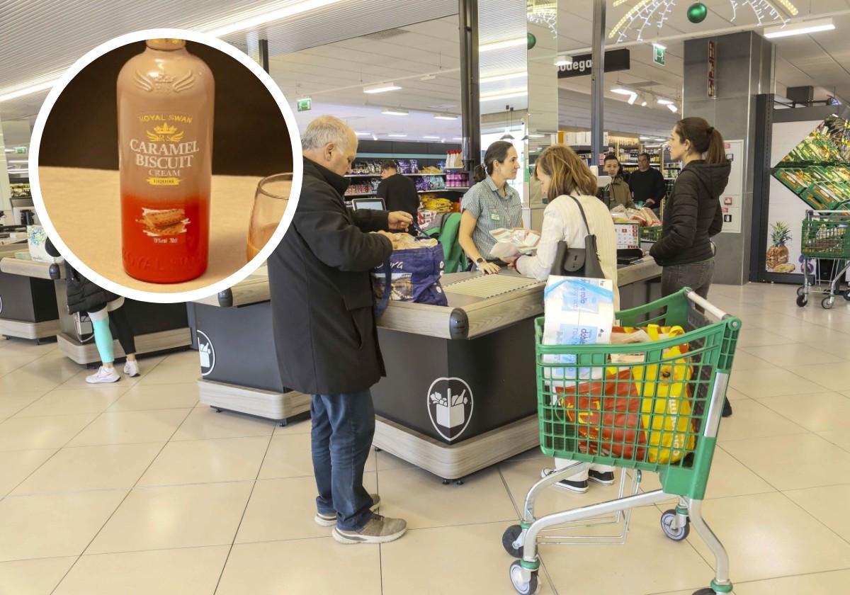 El producto de Mercadona que ha sido premiado.