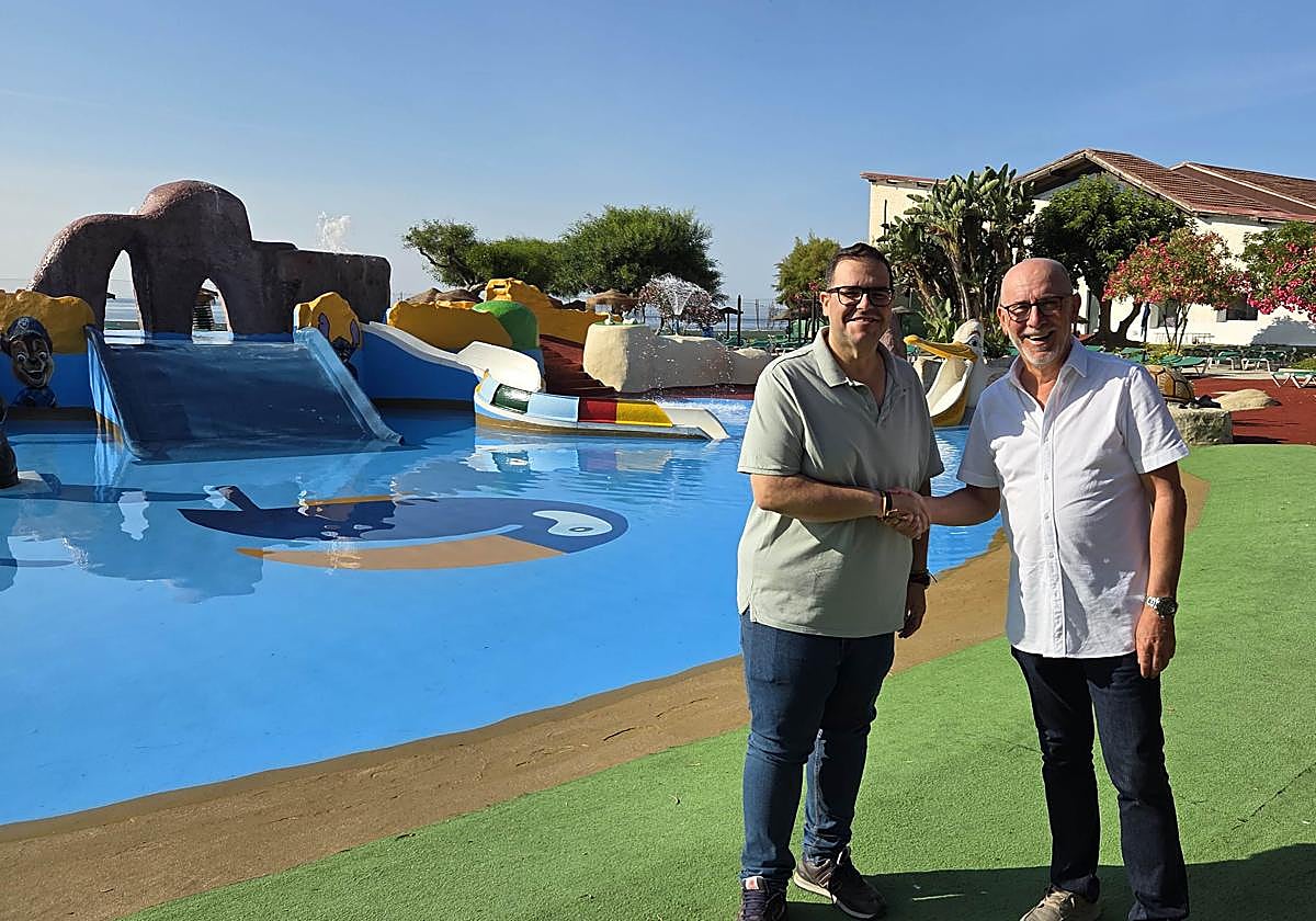 500 entradas gratuitas de Aquatropic entre los pueblos mancomunados de la Costa