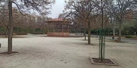 Granada adjudica por 25 millones el nuevo contrato de jardines para Zaidín, Ronda, Centro y Albaicín