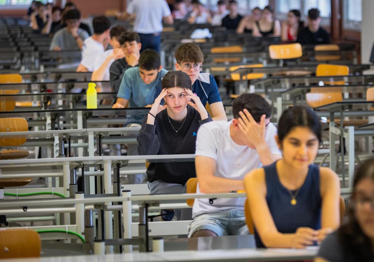 Fechas claves en Andalucía para la preinscripción y matrícula en la Universidad tras la PAU