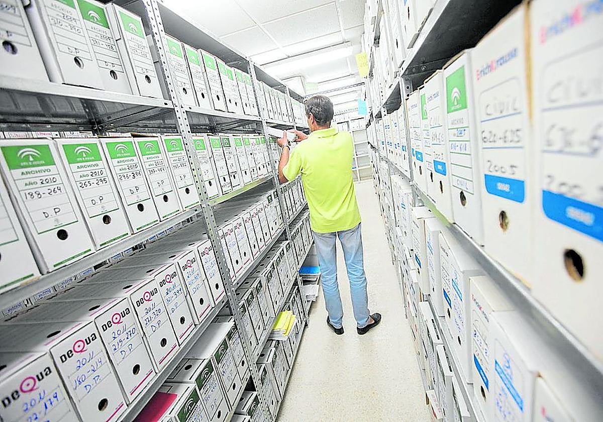 Jueces de violencia de género denuncian falta de medios para asumir los delitos sexuales a final de año