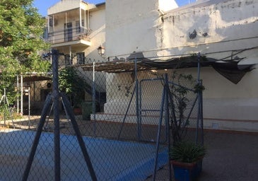25 años del miedo a los «locos» en Alfacar