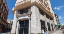 Edificio Costales: vuelta al comercio