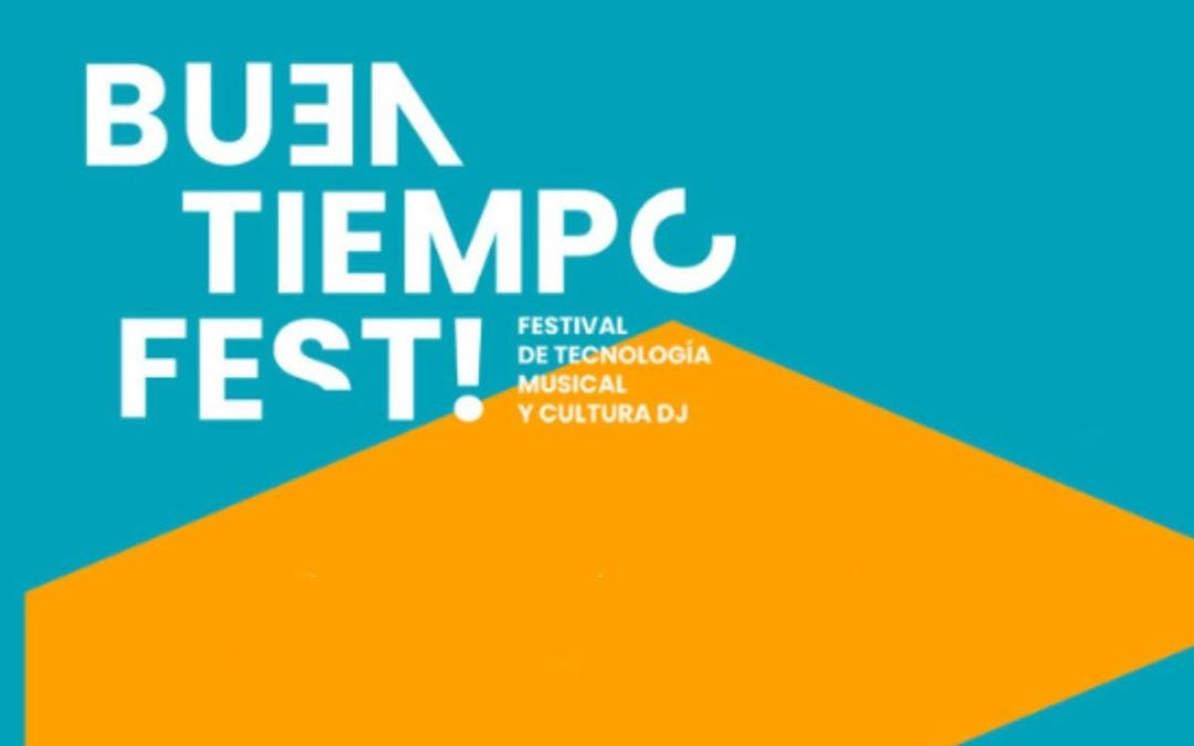 El festival «Buen Tiempo» reúne a algunos de los DJs más renombrados del país en Granada