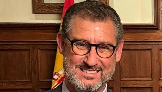 Gonzalo Martínez-Carrasco y De Santiago pregonará la feria taurina del Corpus