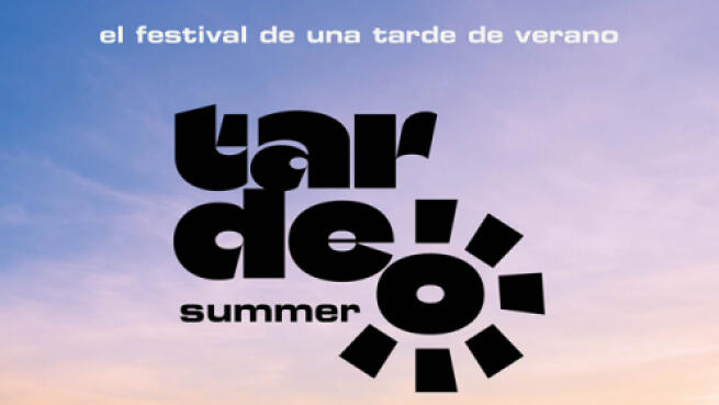 Llega Tardeo Summer, el gran festival para dar la bienvenida al verano en Málaga
