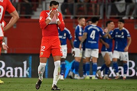 Almería, a por todas