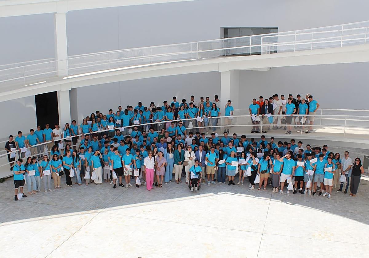 Cámara Granada prepara en 'Soft Skills' a los estudiantes