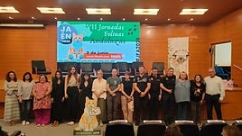 Gójar esteriliza a más de 200 gatos y se posiciona como un referente en protección animal en Andalucía