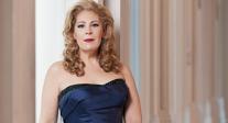 La gran diva norteamericana actual, con un amplio registro
