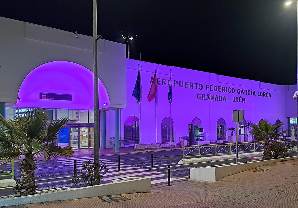 Aena y su compromiso social