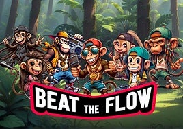 Beat the Flow, la app de freestyle que salta del móvil a la calle