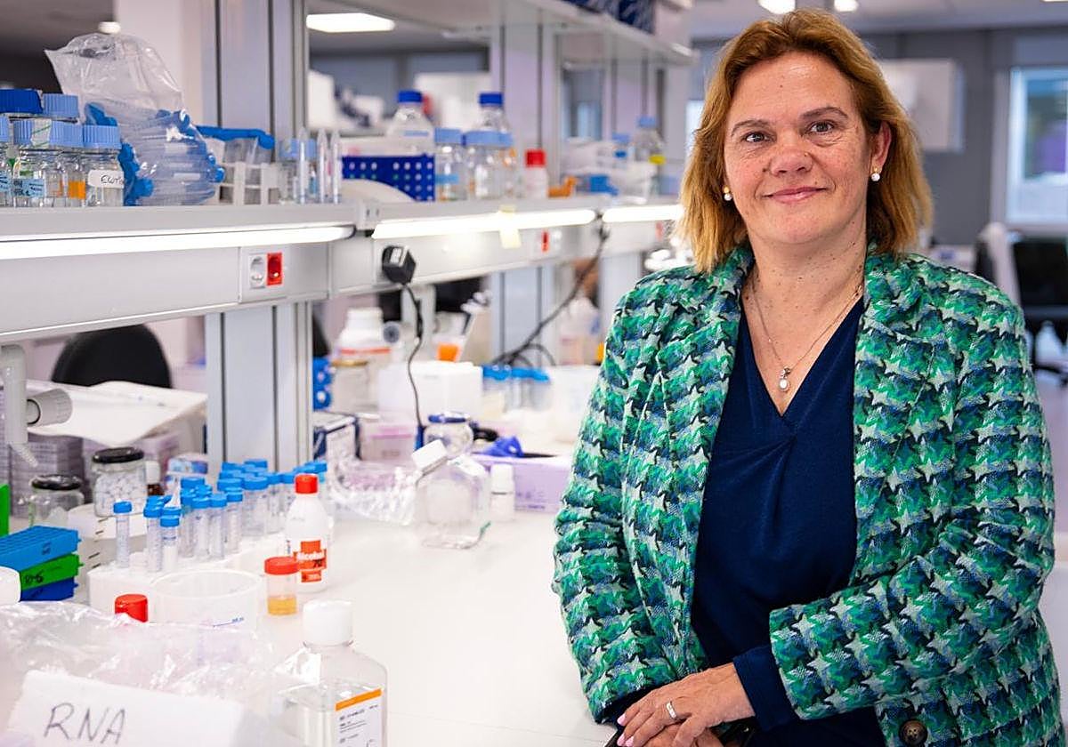 Meritxell Teixidó, PhD. Chief Executive Officer at Gate2Brain.