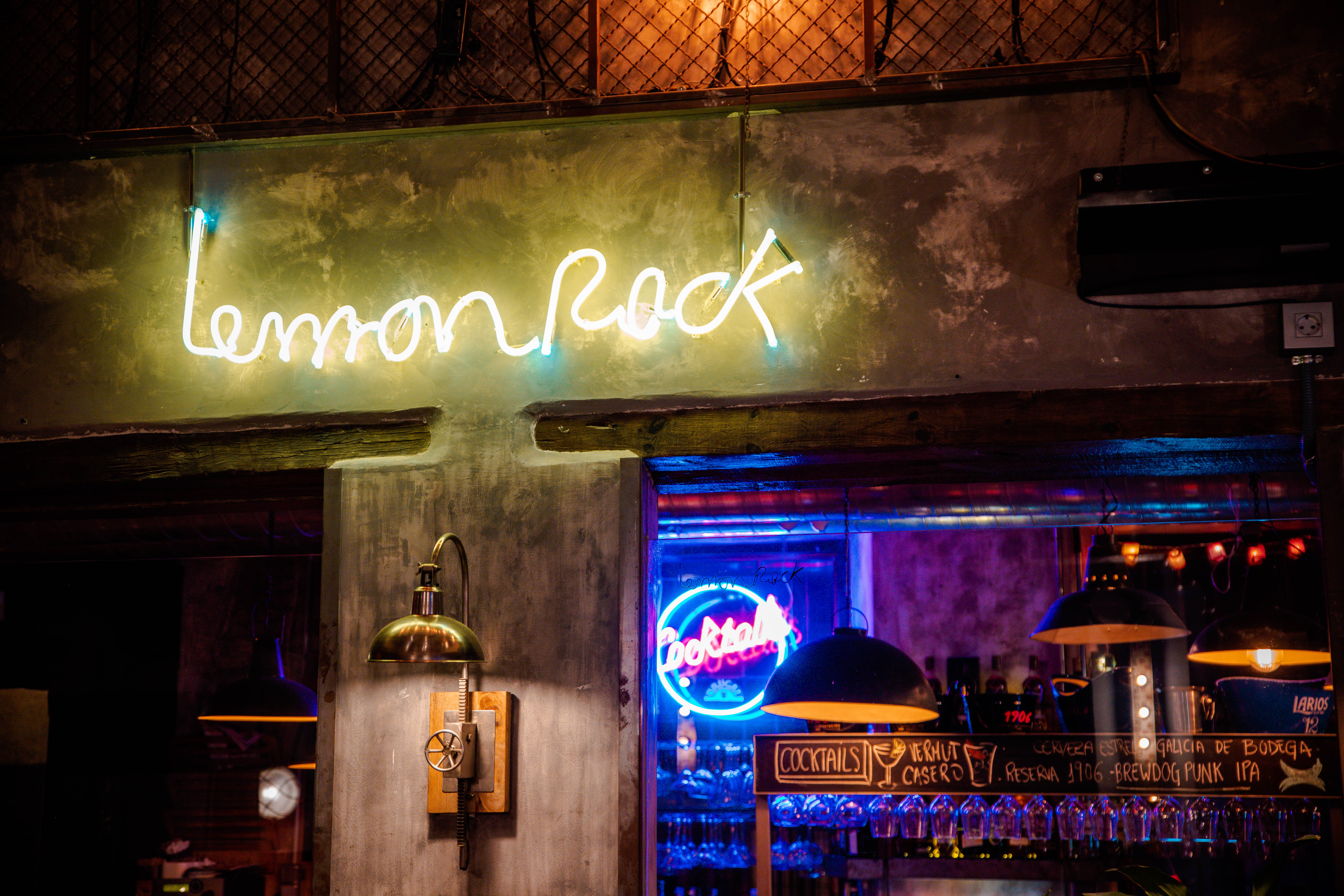 Conciertos imprescindibles en Lemon Rock Granada este junio: fechas, entradas y su 10º aniversario