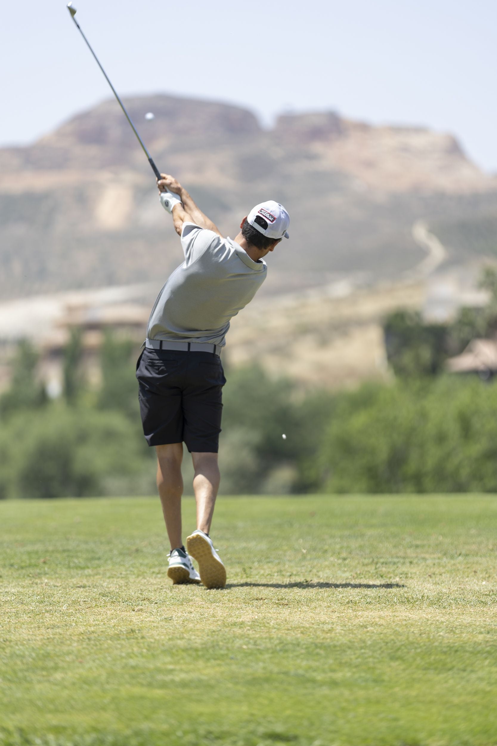 Encuéntrate en el Torneo de Golf del Colegio de Aparejadores de Granada y IV memorial Vicente de Luna Cambil