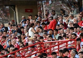 Amado, Aranguren, Alonso y Melgar.