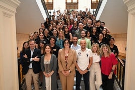 La Junta rinde homenaje a Carlos Cano con el proyecto 'Bravo por la Música 2025'