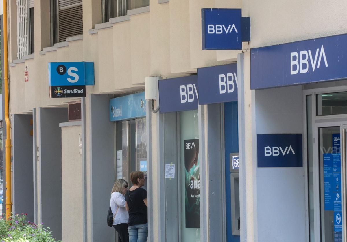 Las cuentas bancarias más beneficiosas de junio: regalo de 500 euros y sin comisiones