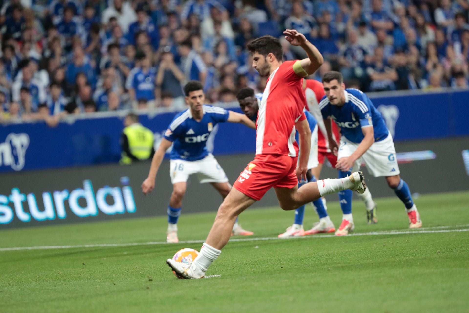 Los pequeños detalles