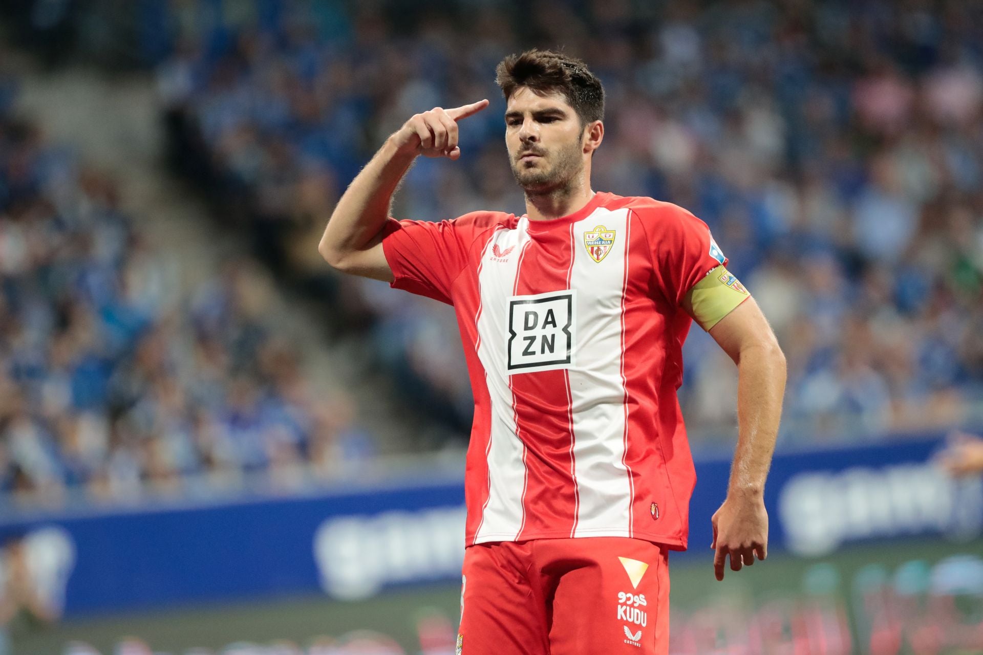 Los pequeños detalles