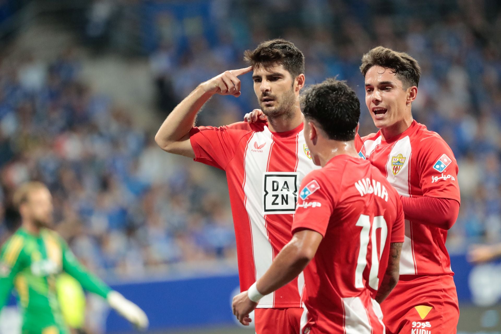 Los pequeños detalles