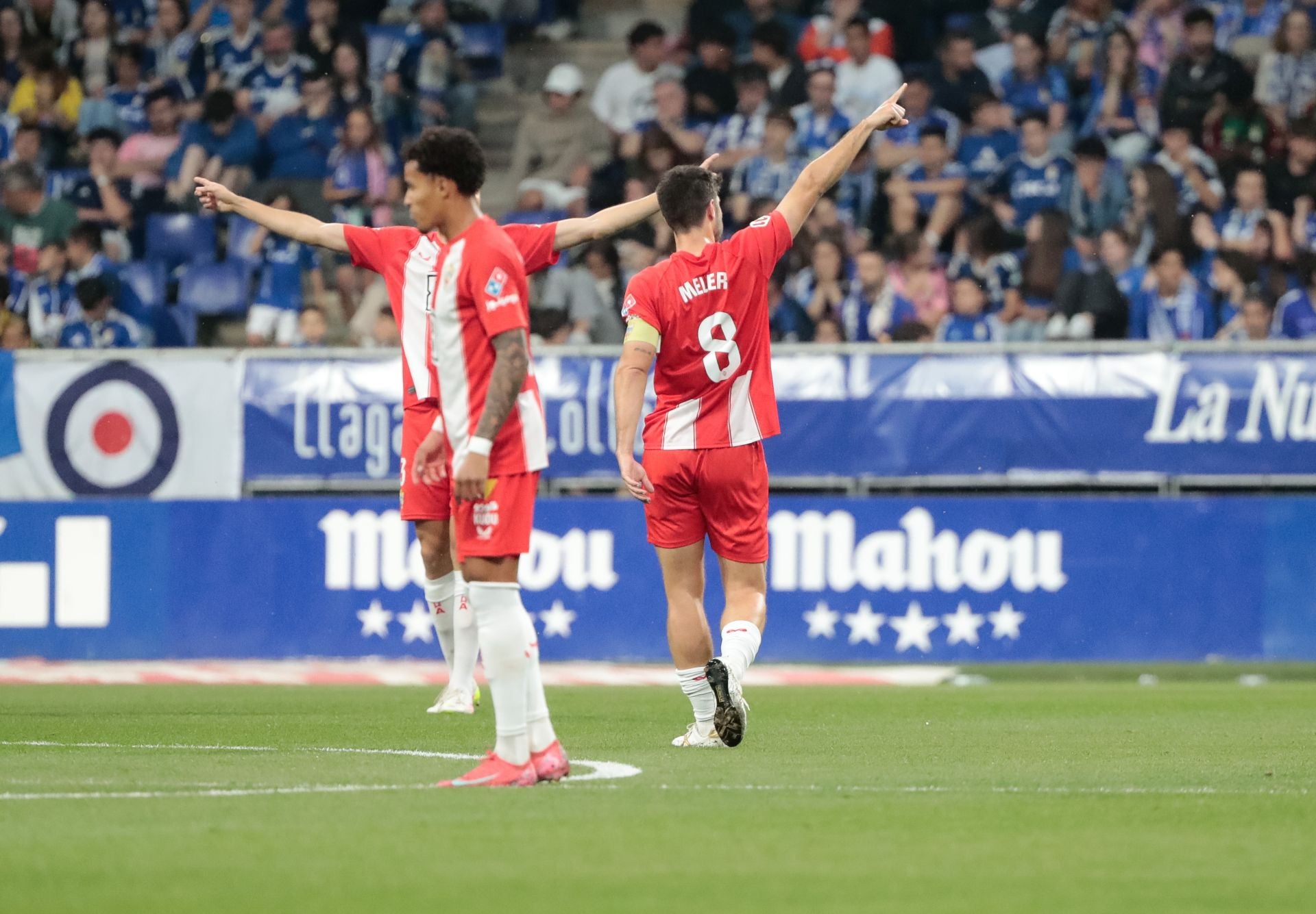 Los pequeños detalles