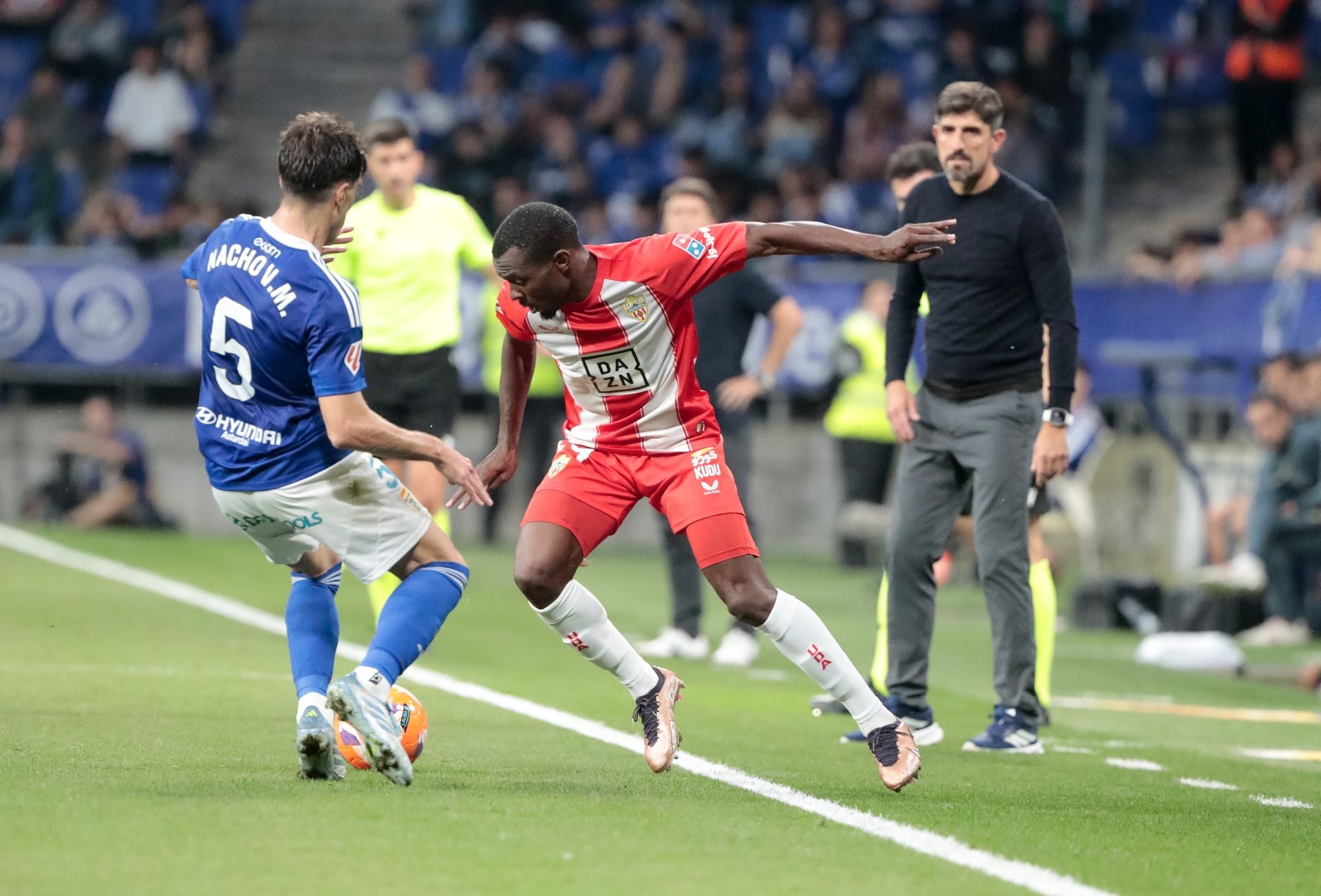 Los pequeños detalles