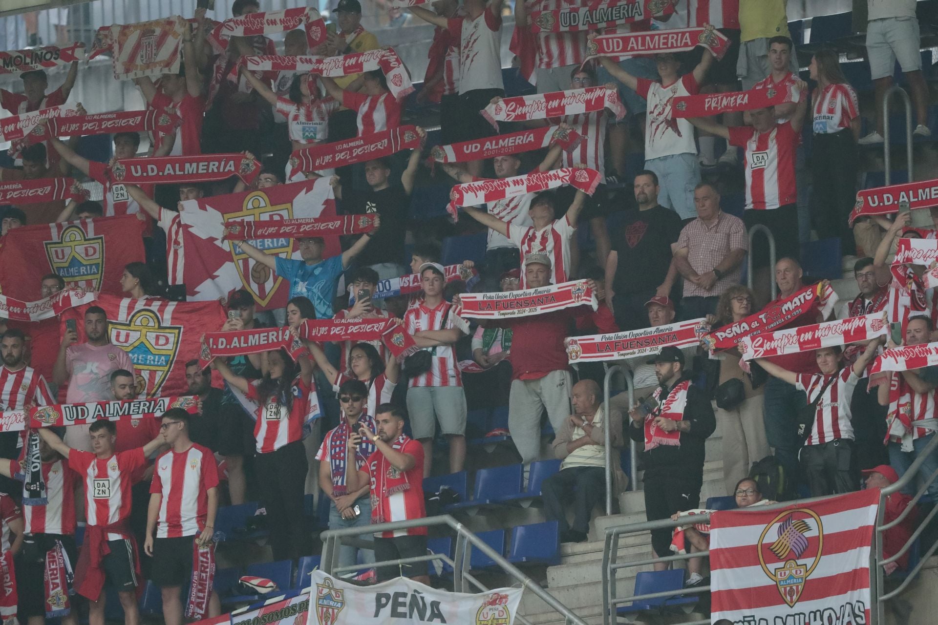 Los pequeños detalles