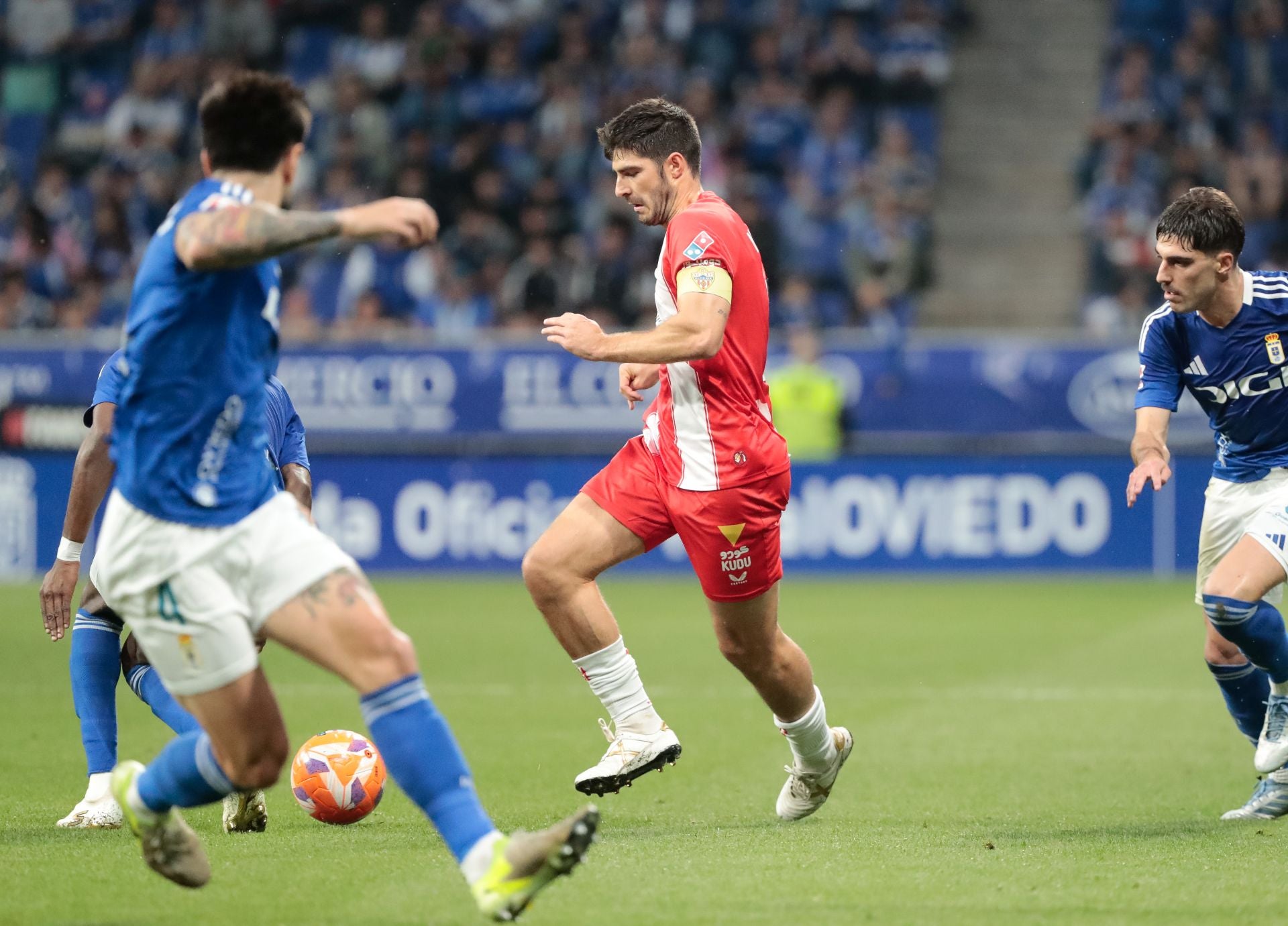 Los pequeños detalles