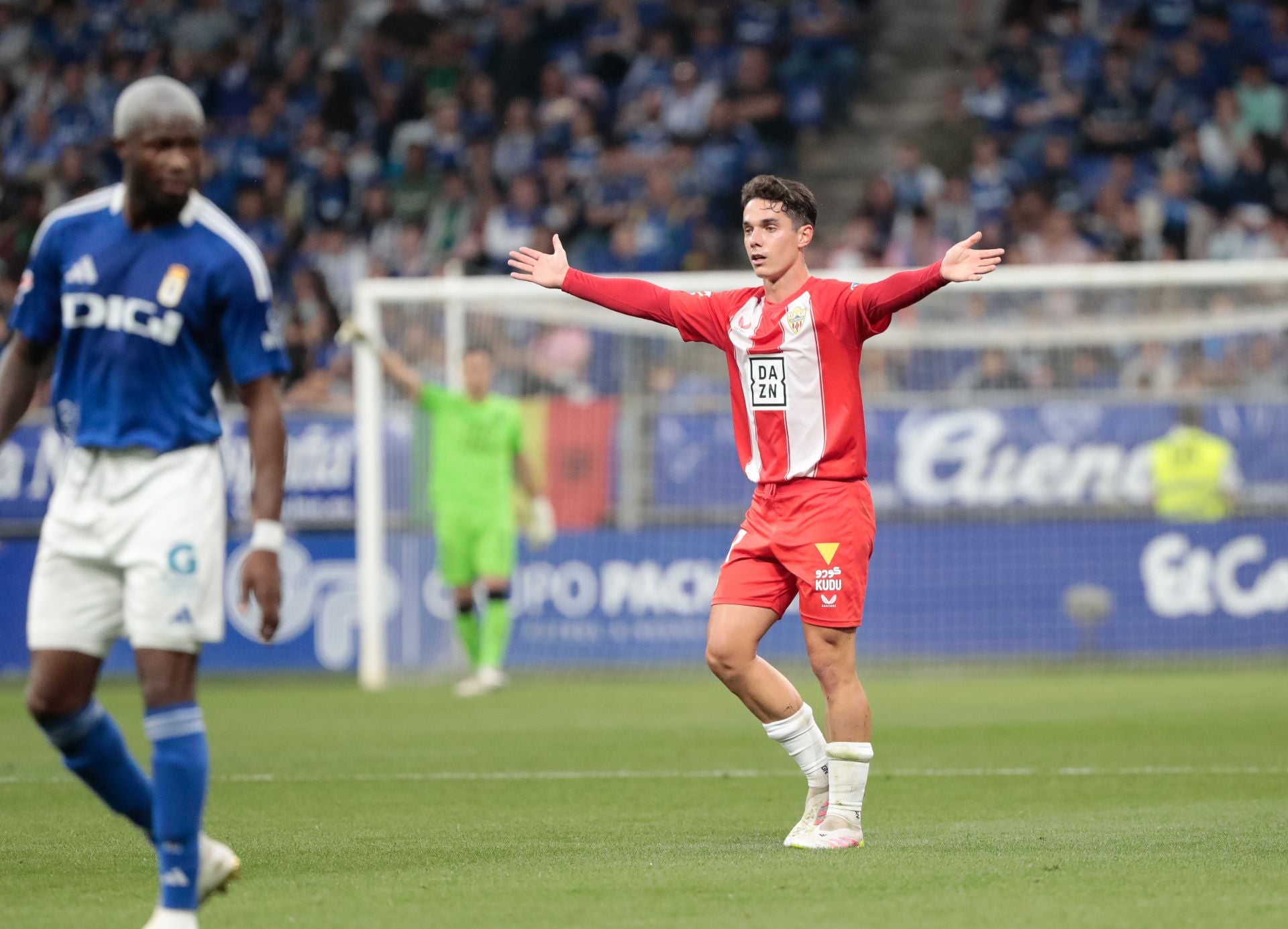 Los pequeños detalles