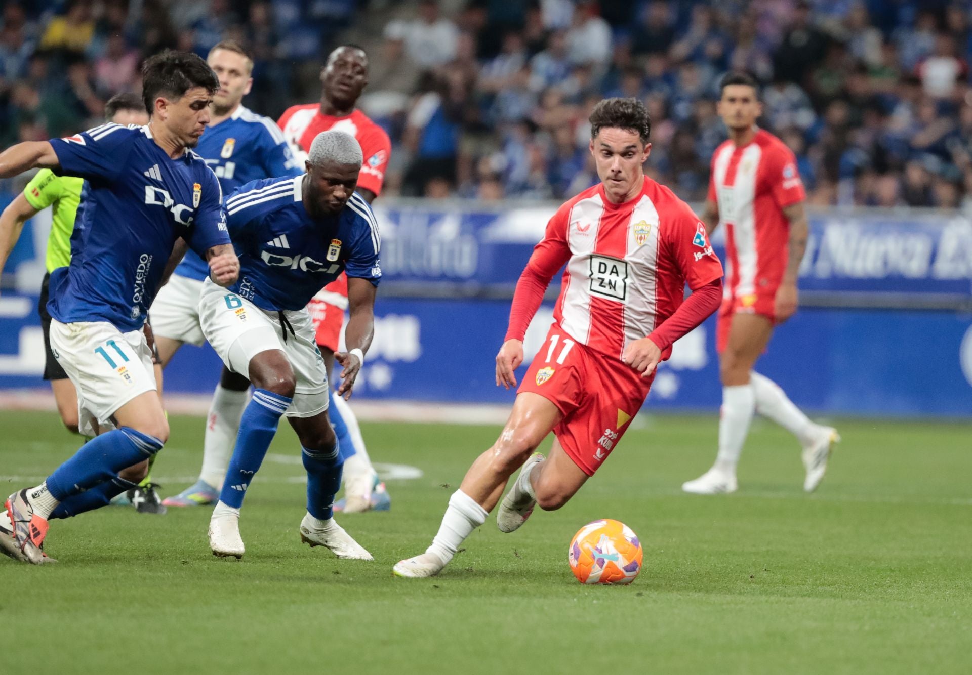 Los pequeños detalles