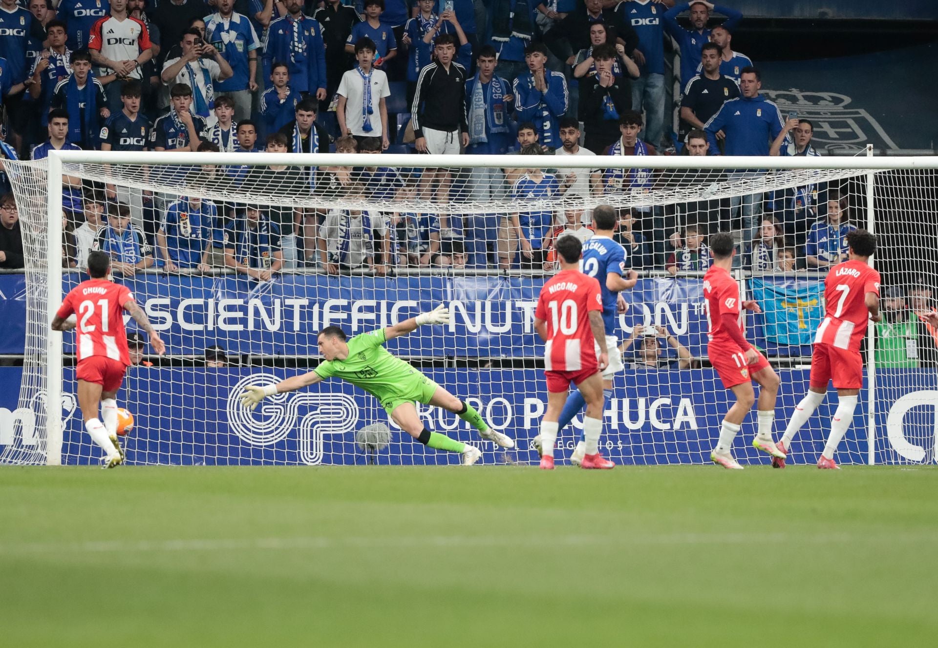 Los pequeños detalles