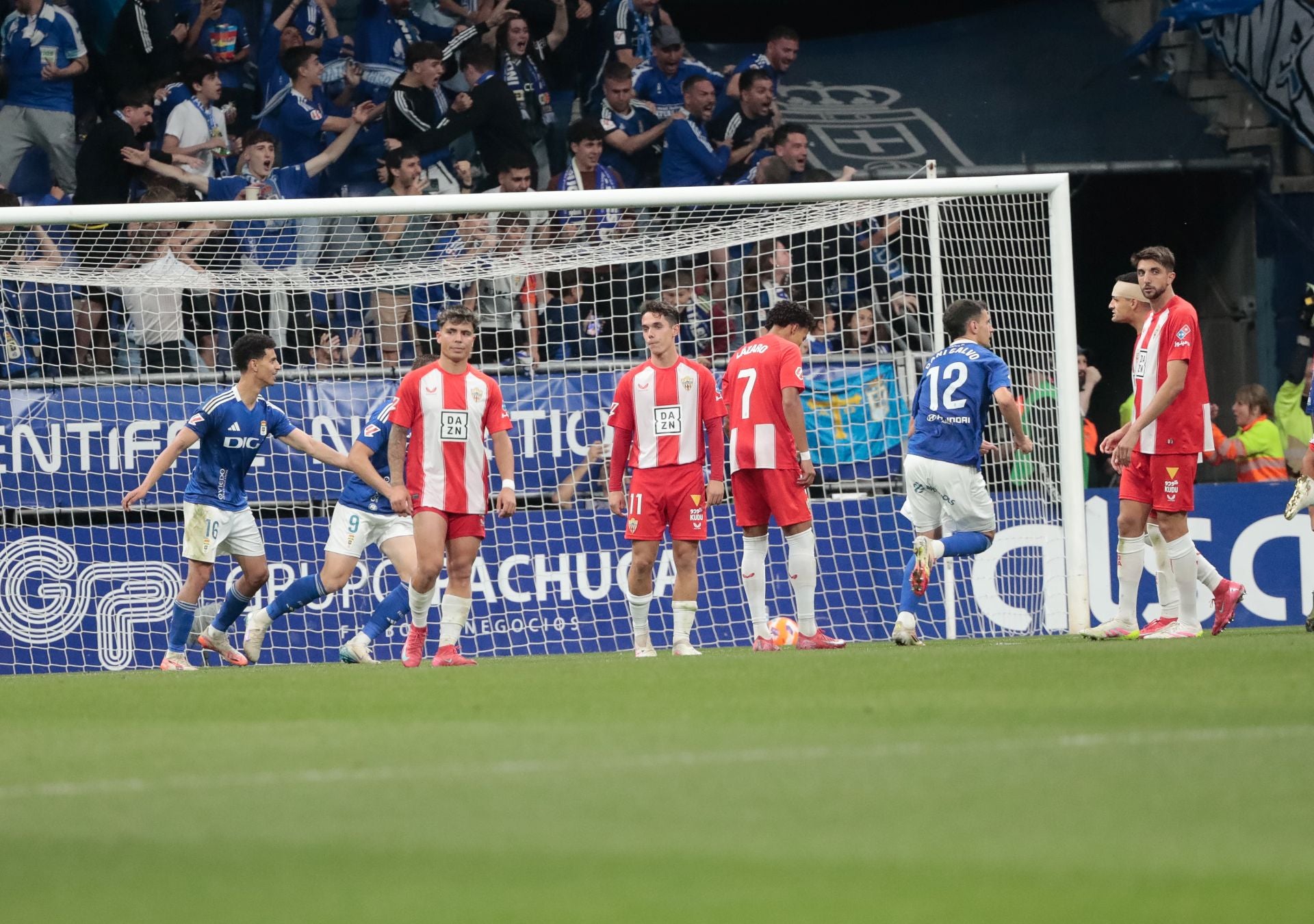 Los pequeños detalles