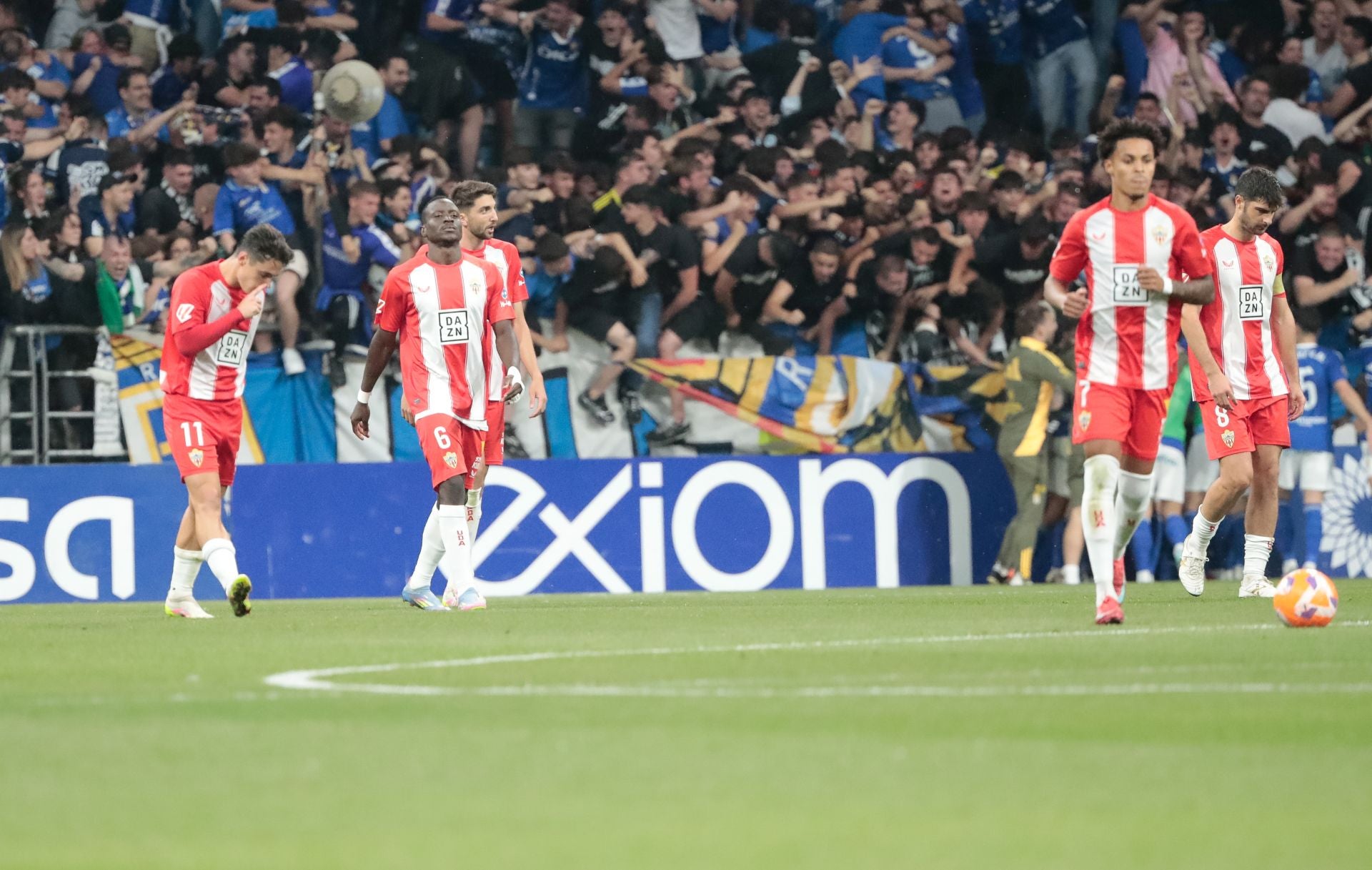 Los pequeños detalles