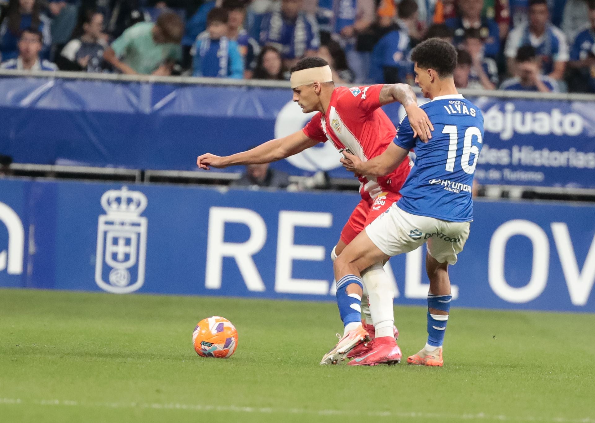 Los pequeños detalles