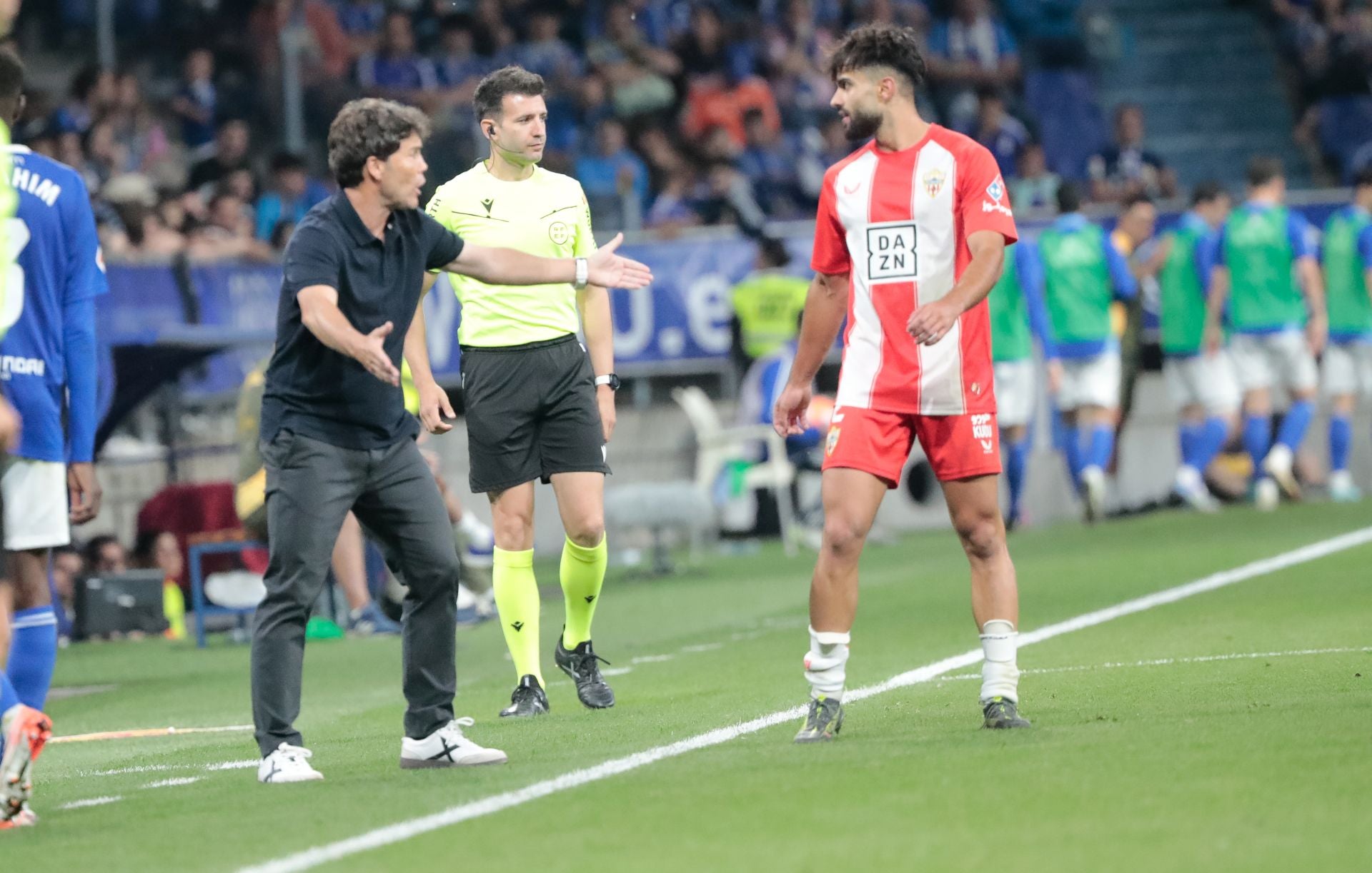 Los pequeños detalles