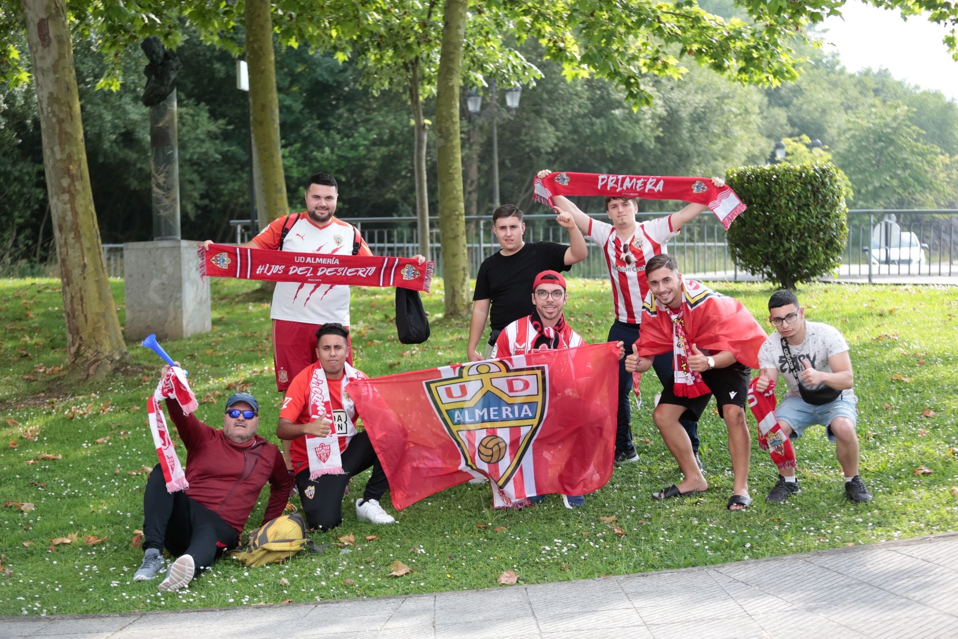 Los pequeños detalles