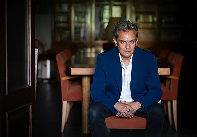 Mauricio Bautista lleva un 2025 cargado de proyectos.