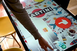 AI Waiter, la inteligencia artificial que revoluciona la hostelería